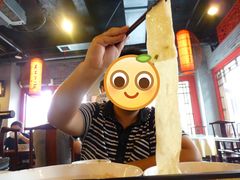 -天下第一面(大雁塔北广场店)