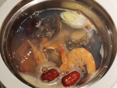 -加餐海鲜自助(宝龙一城店)