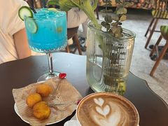 -EVA咖啡小酒馆
