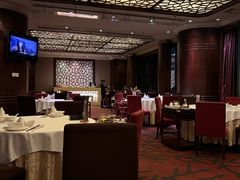 -顺德喜来登酒店·采悦轩
