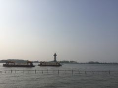-溱湖国家湿地公园