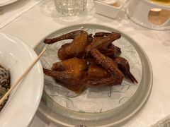 -翠园(北京王府中环店)