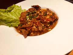 -觅山云南菜(泊富ICITY店)