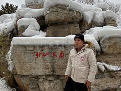 -盛世南宫影视城(北普陀影视城)