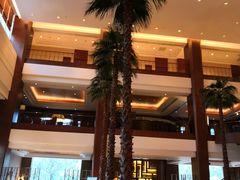 -东莞喜来登酒店-御园西餐厅·海鲜自助餐·意大利菜零点
