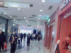 -凯德MALL(西直门店)