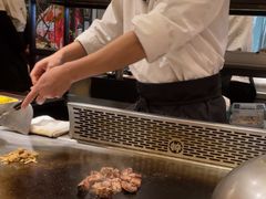-大神太神·铁板烧(七宝领展广场店)