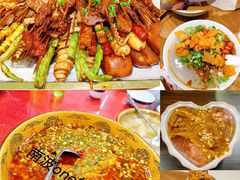 -小豆海棠(人民南路店)