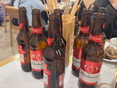 -新凯旋烧烤·燕姐千岛湖土菜