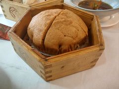 -鹿鸣酒家(越秀店)