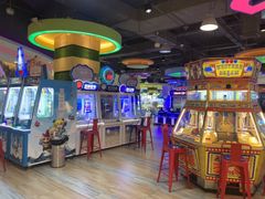 -汤姆熊欢乐世界(龙之梦店)