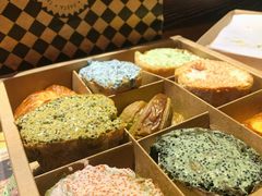 -Let's Taipei 非常烘焙(太古里店)