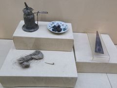 -中国湖笔博物馆(莲花庄路)