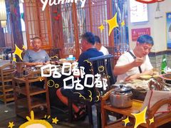 -赵家院子佬火锅(重庆总店)