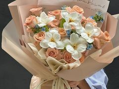 -EPOQUE·一刻花店(兴业太古汇店)