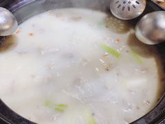 -代羊肉(中和店)