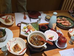 -花潮料理艺食馆(世欧广场店)