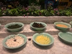 -火锅岛潮牌自助餐厅(天津天佑城店)