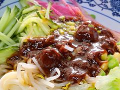 -老北京私房菜(798店)