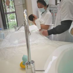 -宝生月子中心(独栋园林·福田店)