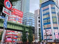 -秋叶原电器街