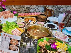 -大理董·董家小厨野生菌火锅(古城旗舰店)