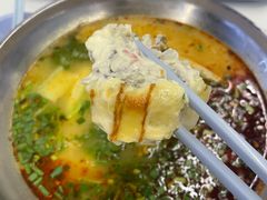 -北大家园食堂