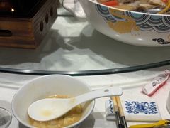 -煎饼卷大葱·非遗传承·潍坊菜(十笏园店)