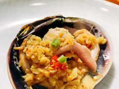 -海博汇蒸汽海鲜