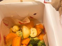 -Tims天好咖啡·贝果(锦江国金中心店)