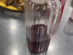 -屯老二农家铁锅炖·行业领军者(梅江店)