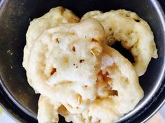 -柳沟豆腐宴69号福豆堂