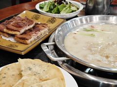 -老来福·非遗酸汤兔(凯旋路店)