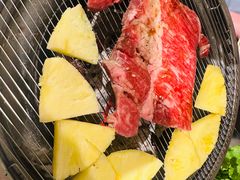 -缘·金家烤鳗鱼(西塔总店)