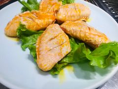 -一心烤肉(延安路店)