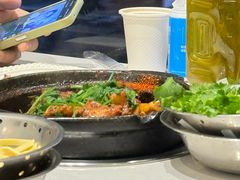 -二楼老店重庆鸡公煲(真光路店)