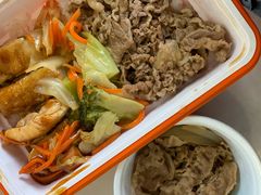 -吉野家(上海美罗城店)