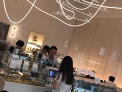 -仁义涵西餐·咖啡(中华巴洛克店)