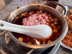神伙特色鲜烤脑花-神伙烧烤(江北黄泥塝店)