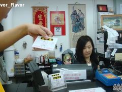 -香港蓮香樓(上環店)