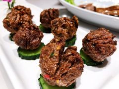 牛肉丸-澄记狮头鹅安粮店