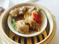 -港久茶餐厅(鹭洲里店)