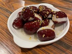 糯米红枣（心太软）-建国328小馆