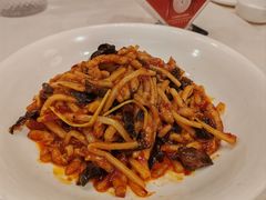 -大鸭梨烤鸭(甘家口店)