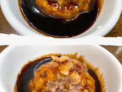 红烧狮子头-协和菜馆(凤凰街店)