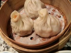天王烤鸭包-南京大牌档(中关村店)