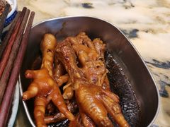 -慧娟面馆·餐厅(望江路店)