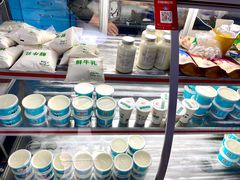 -正飞鲜奶(南湖一期店)