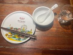 -前海沿·青岛菜(大拇指广场石老人店)