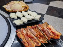 -香香腊排骨.野生菌火塘总店(束河店)